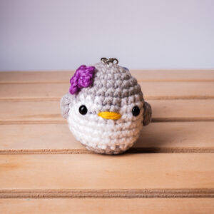 Pingüino Primaveral