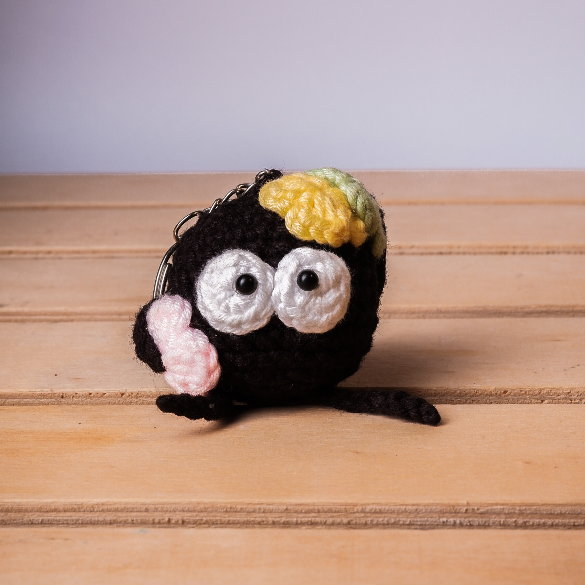 MOTA CARBÓN (Motas de Carbón) - Imagen 2