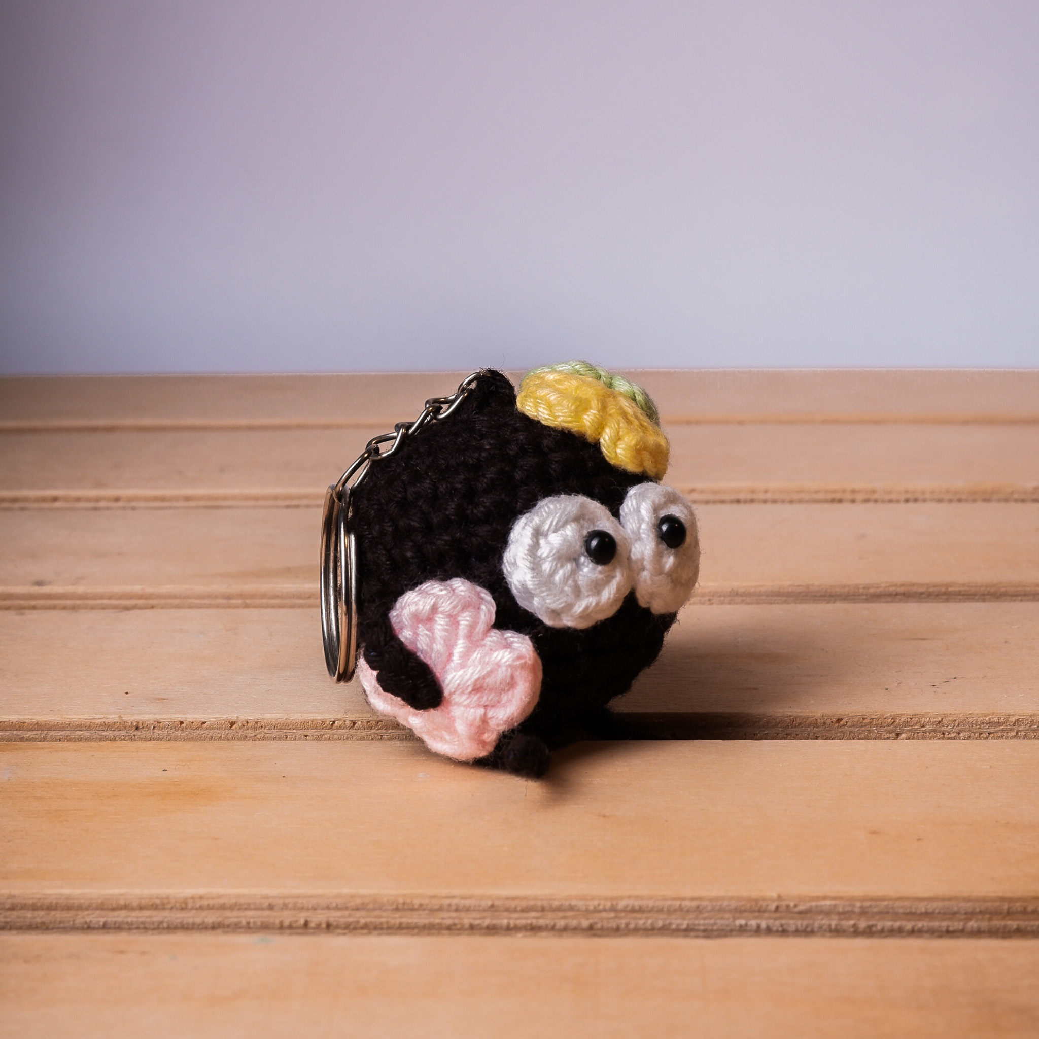 MOTA CARBÓN (Motas de Carbón) - Imagen 3