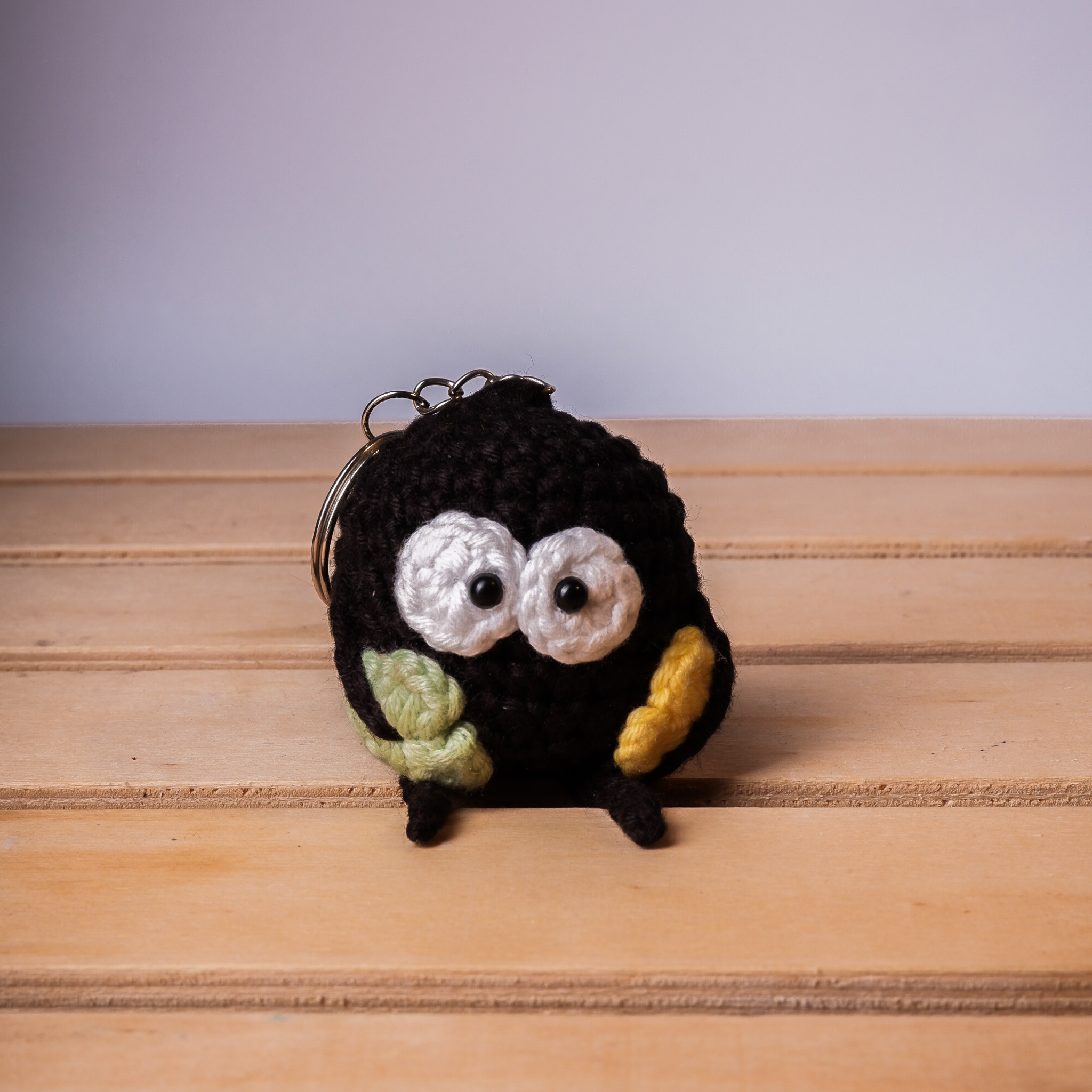 MOTA CARBÓN (Motas de Carbón)