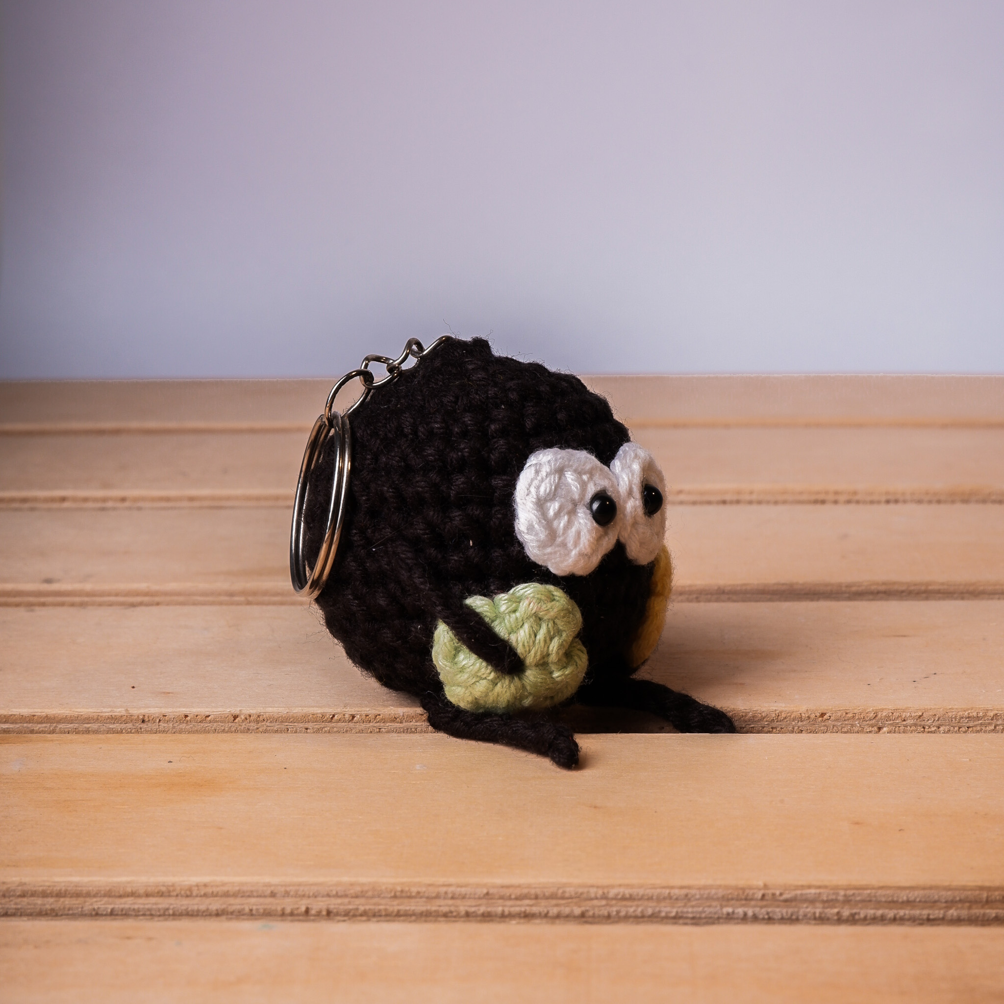 MOTA CARBÓN (Motas de Carbón) - Imagen 5