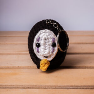 Espíritu Sin Rostro