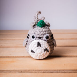 TOTORO (Espíritu del Bosque)