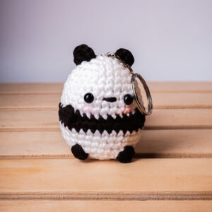Panda del Bosque