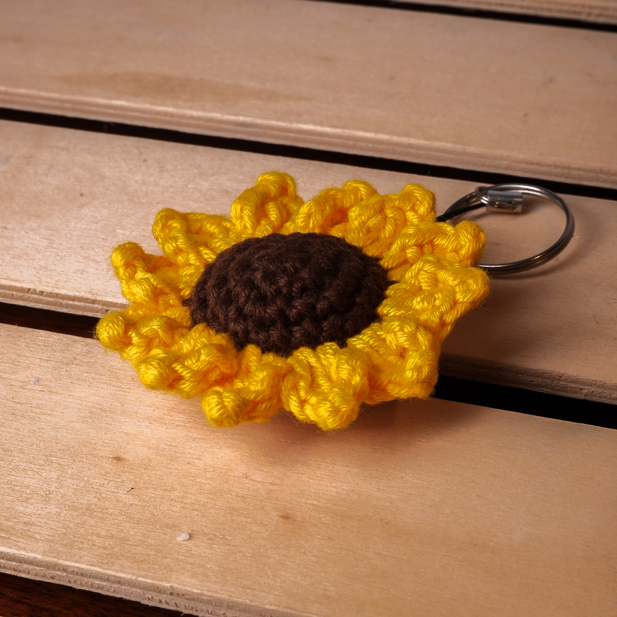 Girasol de Van Gogh - Imagen 4