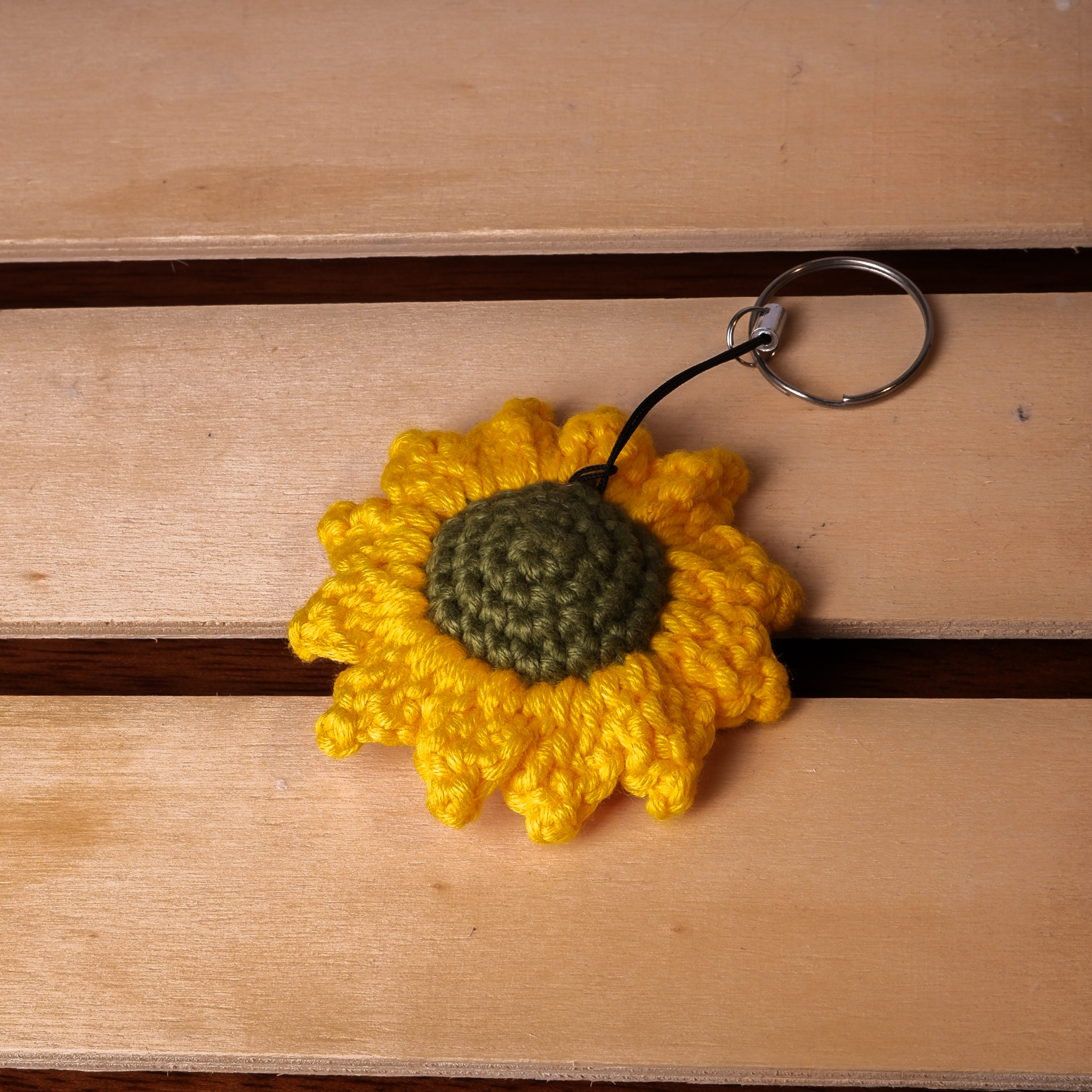 Girasol de Van Gogh - Imagen 2