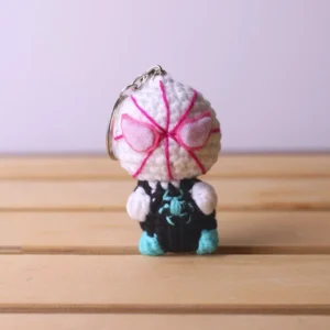 Spider Gwen Mini