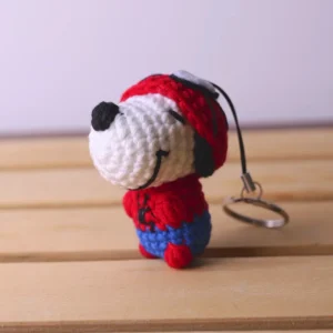 Spider Snoopy