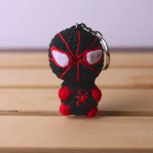 Héroe del Spider-Verse