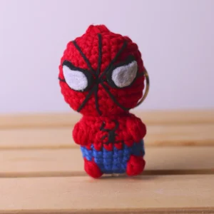 Mini universo arácnido
